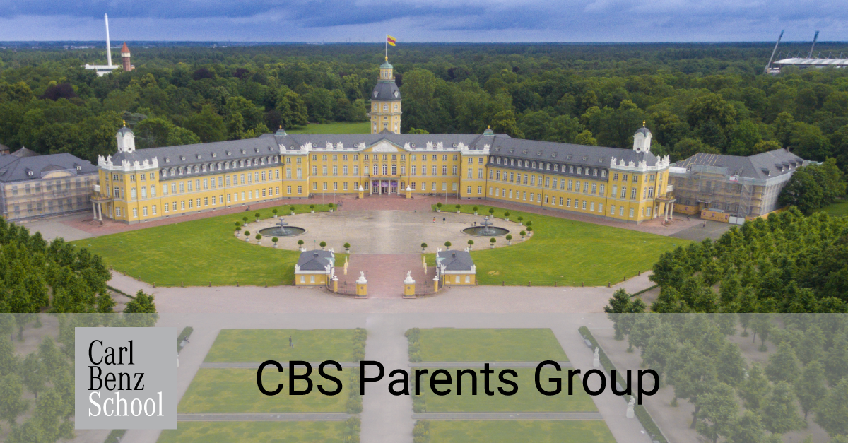 CBS Parents Group